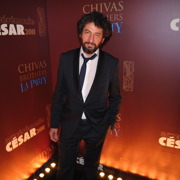 Chivas party César 2011