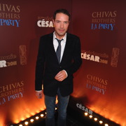 Chivas party César 2011