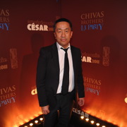Chivas party César 2011