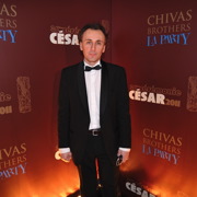 Chivas party César 2011