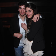 Chivas party César 2011