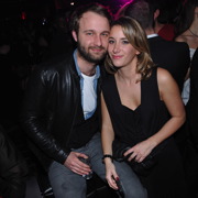 Chivas party César 2011