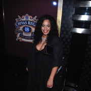 Chivas party César 2011