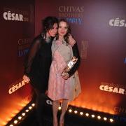 Chivas party César 2011