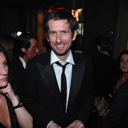 Chivas party César 2011