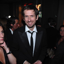 Chivas party C&eacute;sar 2011
