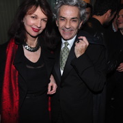 Chivas party César 2011