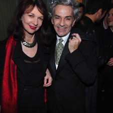 Chivas party C&eacute;sar 2011
