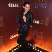 Chivas party César 2011