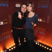 Chivas party César 2011