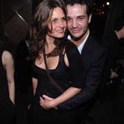 Chivas party César 2011