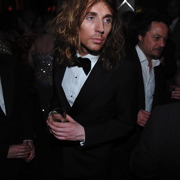 Chivas party César 2011