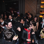 Chivas party César 2011