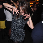 Chivas party César 2011