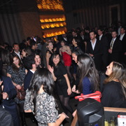 Chivas party César 2011
