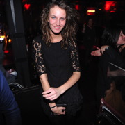 Chivas party César 2011