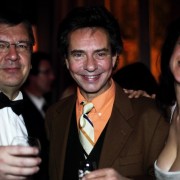 Chivas party César 2011