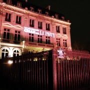 Chivas Party César 2011 Part 2