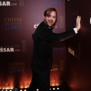 Chivas Party César 2011 Part 2