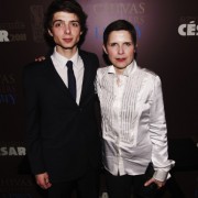Chivas Party César 2011 Part 2