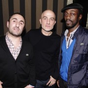 Chivas Party César 2011 Part 2