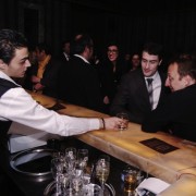 Chivas Party César 2011 Part 2