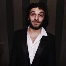Chivas Party C&eacute;sar 2011 Part 2