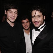Chivas Party César 2011 Part 2