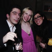 Chivas Party César 2011 Part 2