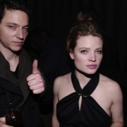 Chivas Party César 2011 Part 2