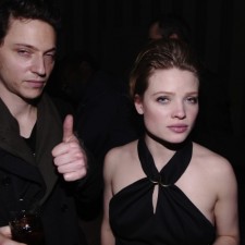 Chivas Party C&eacute;sar 2011 Part 2