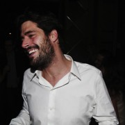 Chivas Party César 2011 Part 2
