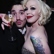 Chivas Party César 2011 Part 2