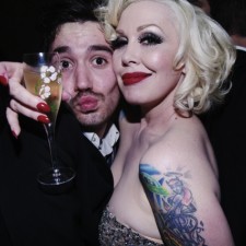 Chivas Party C&eacute;sar 2011 Part 2