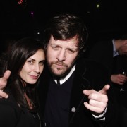 Chivas Party César 2011 Part 2