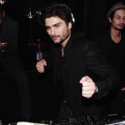 Chivas Party César 2011 Part 2