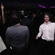 Chivas Party César 2011 Part 2