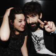 Chivas Party César 2011 Part 2