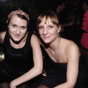Chivas Party César 2011 Part 2