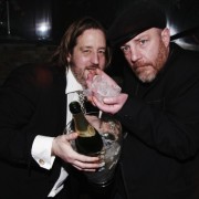Chivas Party César 2011 Part 2