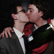 Chivas Party César 2011 Part 2