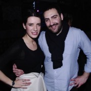 Chivas Party César 2011 Part 2