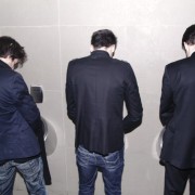 Chivas Party César 2011 Part 2
