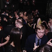 Chivas Party César 2011 Part 2