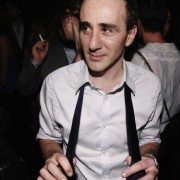 Chivas Party César 2011 Part 2
