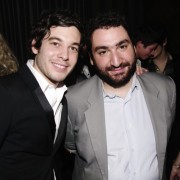Chivas Party César 2011 Part 2