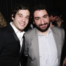 Chivas Party C&eacute;sar 2011 Part 2