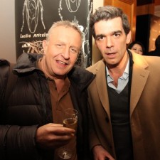 Opening Vogue Bar