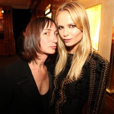 Opening Vogue Bar