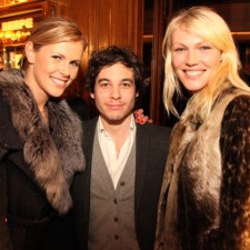 Opening Vogue Bar